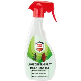 Nexa Lotte® Ungezieferspray 500 ml