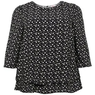 Tunika - schwarz - 44