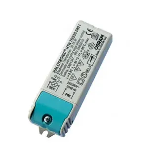 Osram HTN 75 - HALOTRONIC NANO 20-75 W