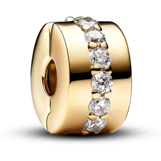 Pandora Charm-Anhänger Gold 761972C01