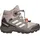 Blush Pink/Off White/Chalky Brown 33
