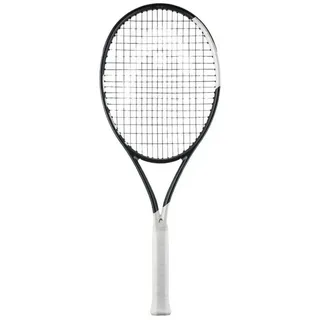 Head Racket Tennisschläger L0 Schwarz