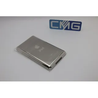 Apple iPod Classic THIN 160GB Backcover Housing Rahmen 160 GB 7.Generation 2009