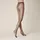 20 Strumpfhose 3er Pack Grau 48-50