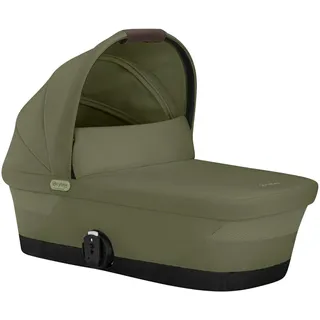 Cybex Gazelle S Wanne Moss Green, Grün