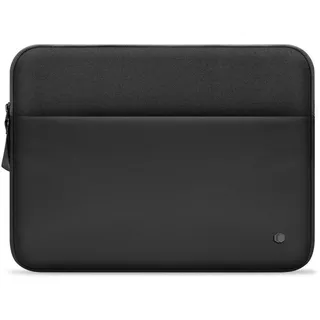 techprotect Tech-Protect Sleeve Laptoptasche 13–14 Zoll Schwarz