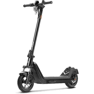 NIU KQi 300P schwarz