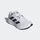 Cloud White / Dark Blue / Core Black 46