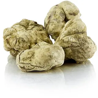 Weißer Trüffel - tuber magnatum pico, La bilancia - Tartufi di qualita, je 1 Gramm