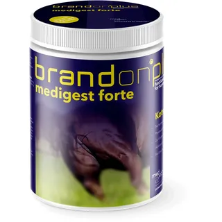 St. Hippolyt Brandon plus medigest forte 1kg