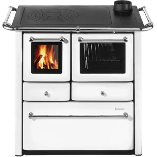 westminster (by wamsler) Westminster K 85 F Weiß, Backfach rechts