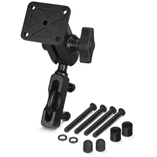 Garmin Lenkerhalterungskit für Zumo/Montana/GPSMap schwarz