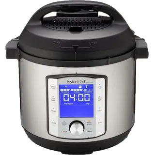 Instant Pot Duo Evo Plus 8L IP 113-0046-01