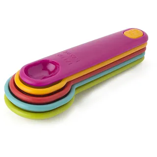 Joie 26799 Messung Messlöffel Mehrfarbig, plastik