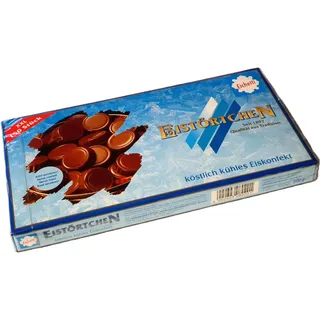 Eichetti Eistörtchen