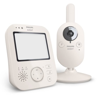 Philips Avent Baby Monitor SCD891/26 digitales Video-Babyfon 1 St.