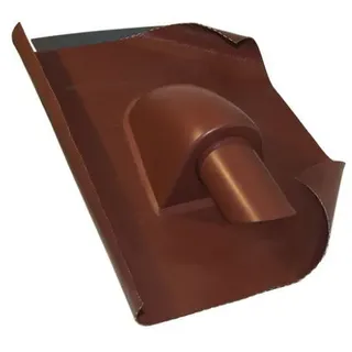 Universaldurchgang DN 90