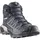 Damen Nine Iron/Excalibur/Shadow Gray 42 2/3