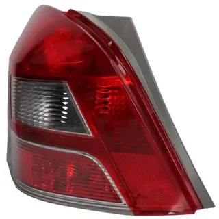 TYC Heckleuchte links 11-11474-11-2