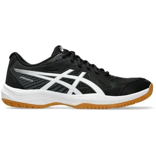 Asics Upcourt 6 Herren Schwarz,