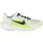 Herren White/Black/Volt Ice/Barely Volt 42