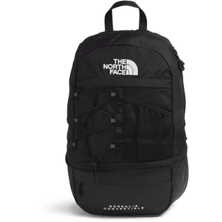 The North Face Borealis Convertible Pack Sports backpack Herren TNF black/tnf BLACK