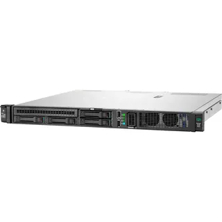 HP HPE ProLiant ML30 Gen11 Intel Xeon 6325P 32GB 960GB SSD 1x1000W PS EU Server (32 GB, SSD
