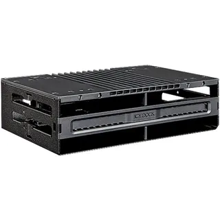 ICY Dock flexiDOCK MB024SP-B,