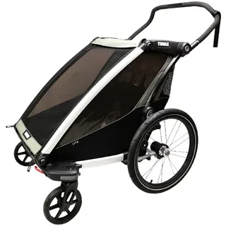Thule Kinderanhänger Chariot Lite 2 agave 2021