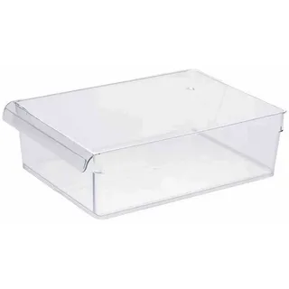 Rotho Kühlschrank-Organizer Loft 5L transparent