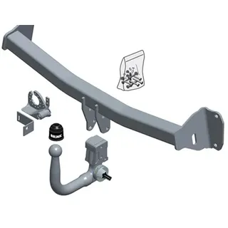 BRINK Anhängevorrichtung BMU