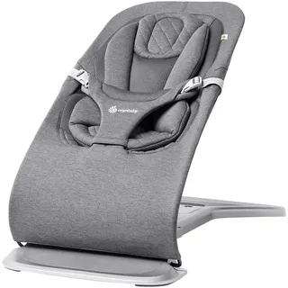 Ergobaby Bouncer Evolve Charcoal Grey