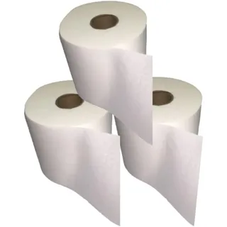 3 Rollen Einweg-Windelschutzvlies für waschbare Windeln P'tits Dessous