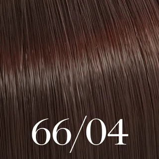 Wella Colour Touch Plus 66/04 dunkelblond intensiv natur-rot 60 ml 