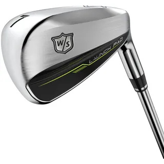 Wilson Staff Golfschläger, Launch Pad 2 Sand Wedge, Schaft aus Stahl