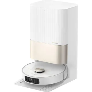 DREAME X40 Ultra Complete weiß