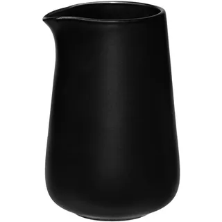 Maku Milchkännchen in schwarz | Gr.: onesize
