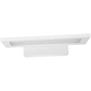 NUOBESTY Led-wandleuchte Fürs Badezimmer Moderne Wandlampe Innen Energiesparende Beleuchtung Für Badezimmer Schlafzimmer Flur Und Wohnbereich