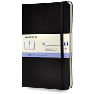 Moleskine Germany GmbH Moleskine. Sketch-Book