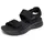 Sandals - Cute Mark Black 41