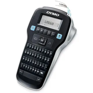 Dymo LabelManager TM 160 QWERTZ