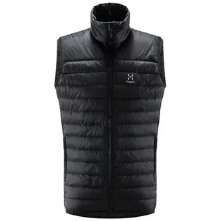 Haglöfs Haglofs Spire Mimic Weste - True Black - S