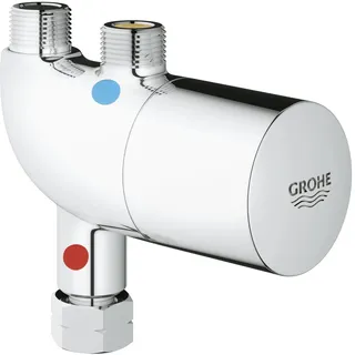 Grohe Grohtherm Micro chrom,