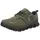 Herren Olive/Black 43