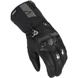 Macna Progress 2.0 RTX DL Schwarz 2XL