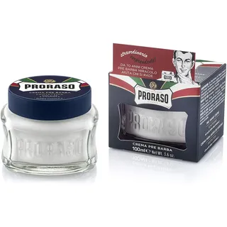 Proraso Protective Pre-Shave Cream 100 ml