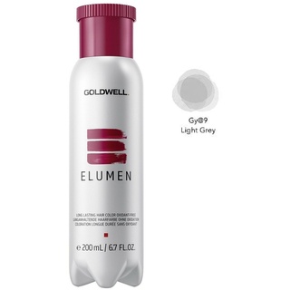 Goldwell Elumen GY@9 200 ml