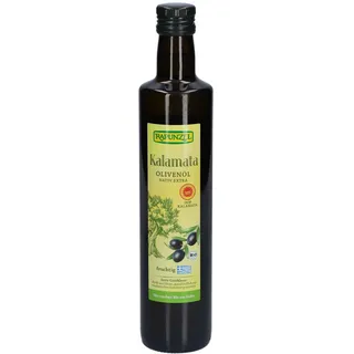 RAPUNZEL Olivenöl Kalamata DOP nativ extra bio 500 ml