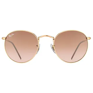 9001A5 50-21 polished bronze-copper/pink/brown gradient