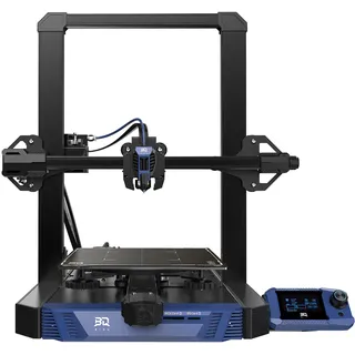BIQU Hurakan 3D Drucker 220x220x270 mit Klipper WLan Automatische Nivellierung